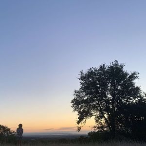 Meet your Posher, Wesley